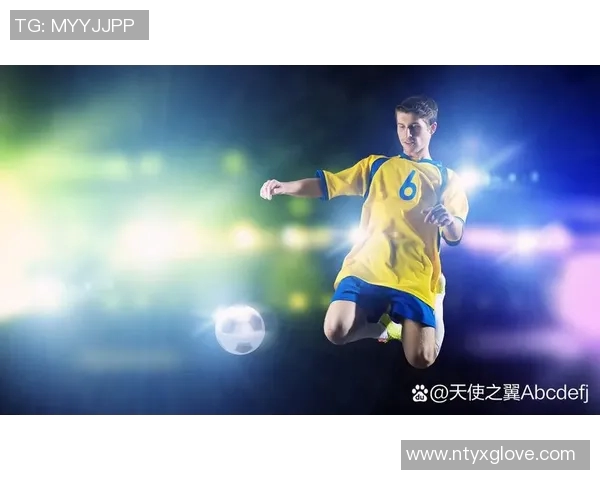 足球场上的传奇人物如何用激情与努力创造属于自己的奇迹